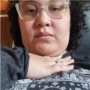 Eu estou para me formar em licenciatura , me dou bem com crianças e acho que conseguiria ensinar bem